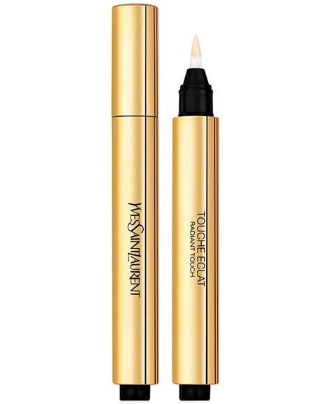 yves saint laurent concealer pen